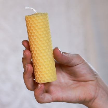 Rolled Honeycomb Thick 2 Pack