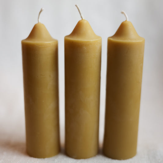 Prepper Pillar 3 Pack