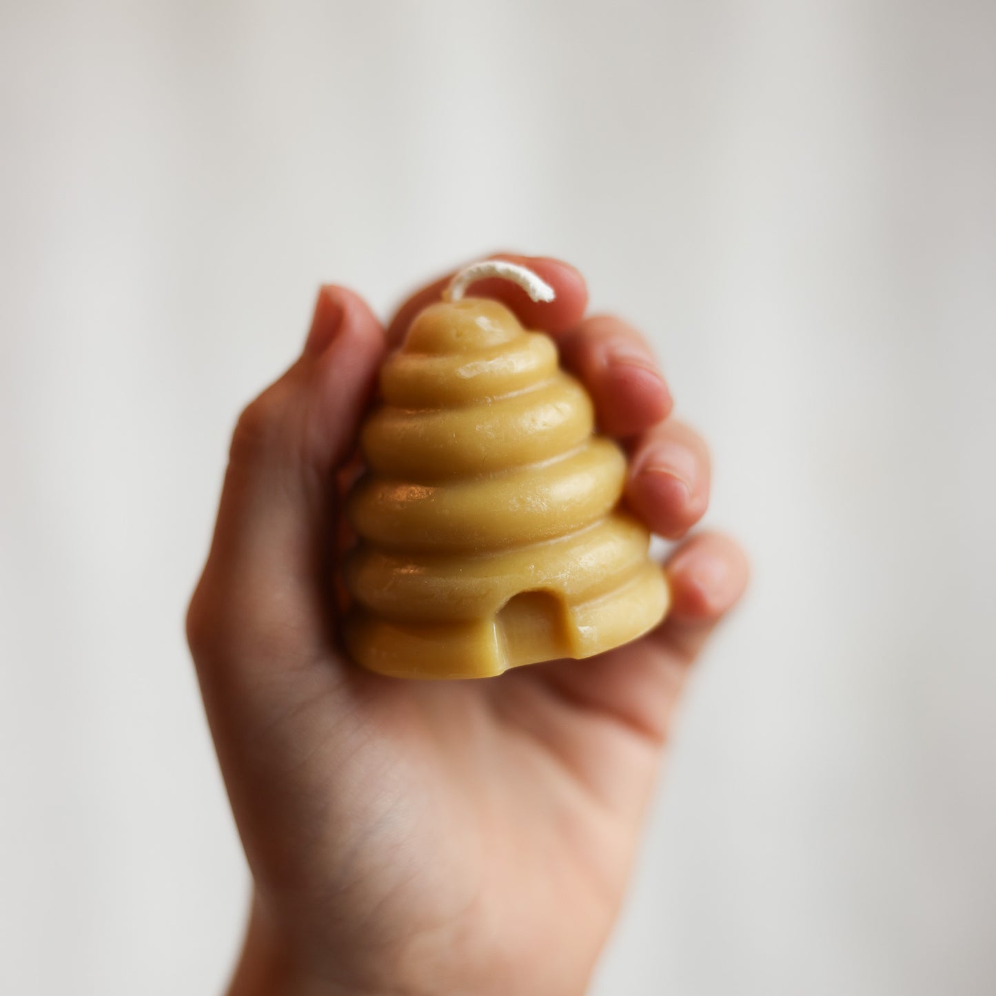 Skep Hive