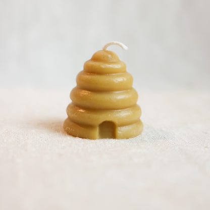 Skep Hive