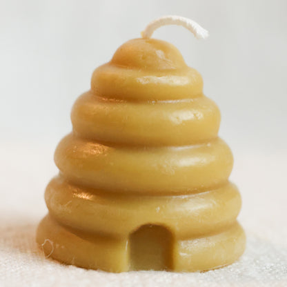 Skep Hive