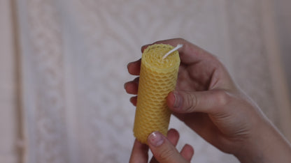 Rolled Honeycomb Thick 2 Pack